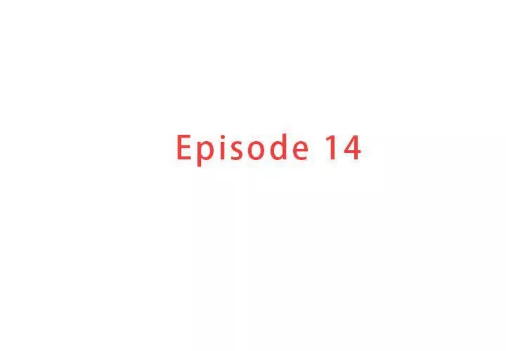 迷失天堂第14話