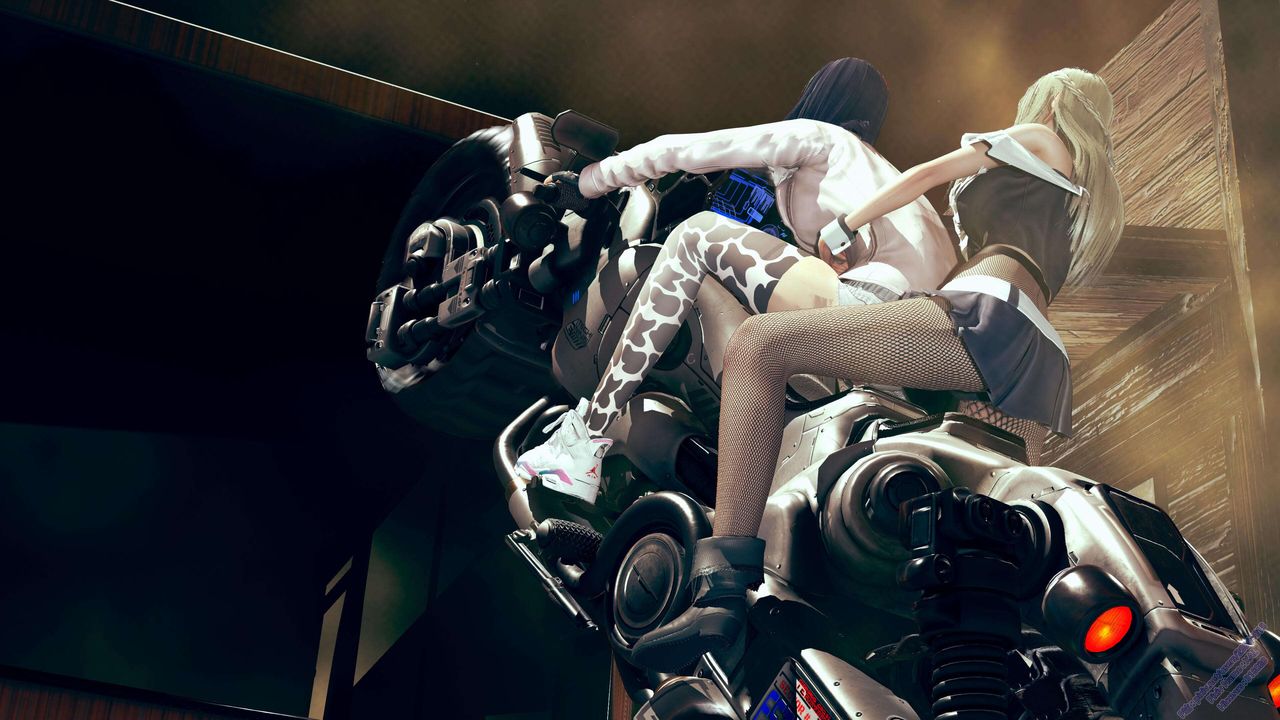 [3D]ElfSoul精魂之灵番外篇第08话