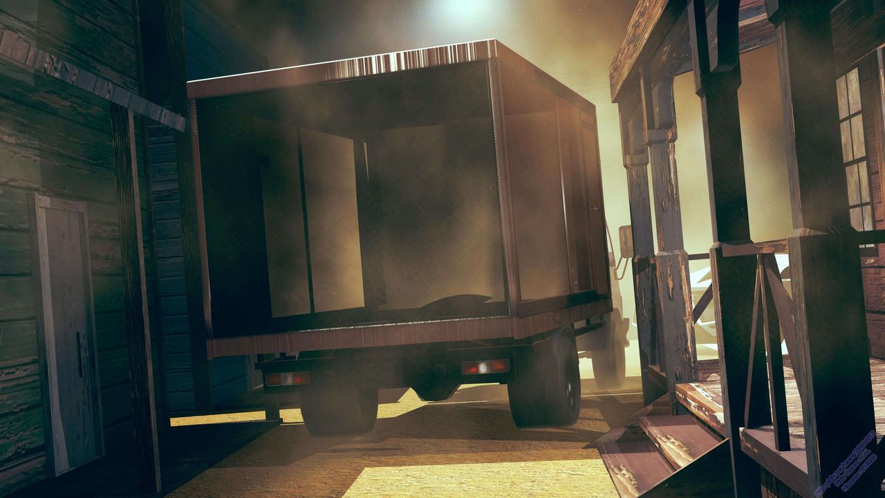 [3D]ElfSoul精魂之靈番外篇第08話