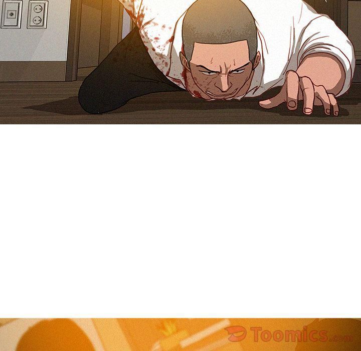 迷失天堂第14话