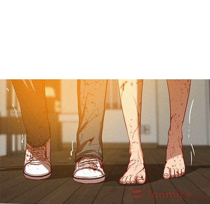 迷失天堂第14话