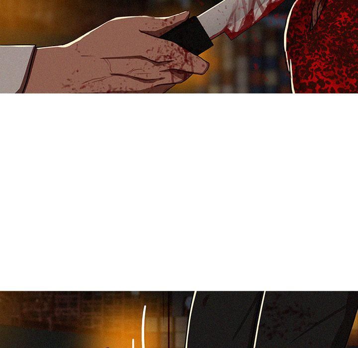 迷失天堂第14话