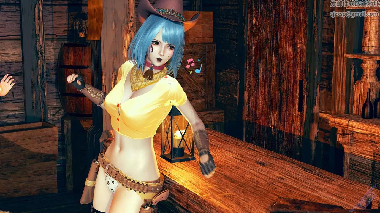 [3D]ElfSoul精魂之灵番外篇-第08话 - 图片 128
