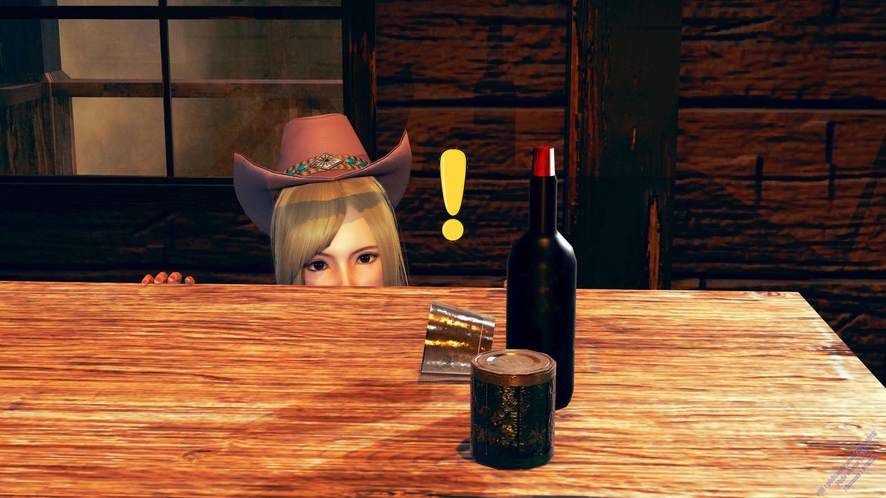 [3D]ElfSoul精魂之灵番外篇第08话