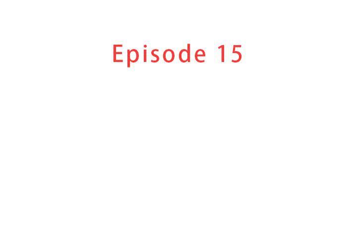 迷失天堂第15话