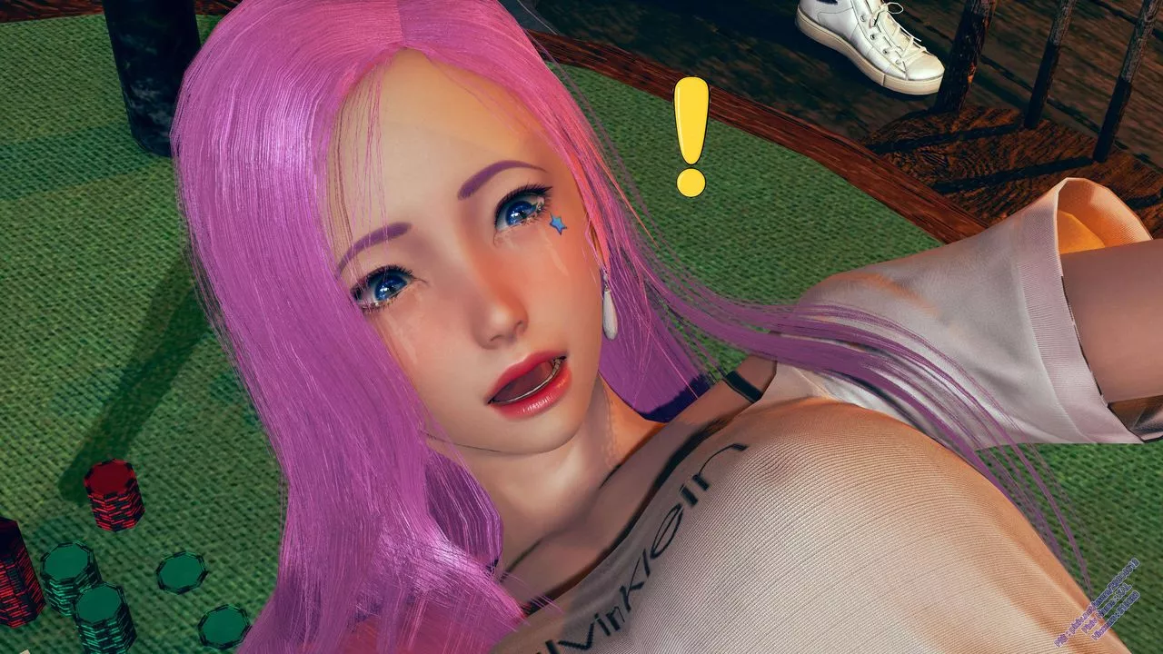 [3D]ElfSoul精魂之灵番外篇-第09话 - 图片 32