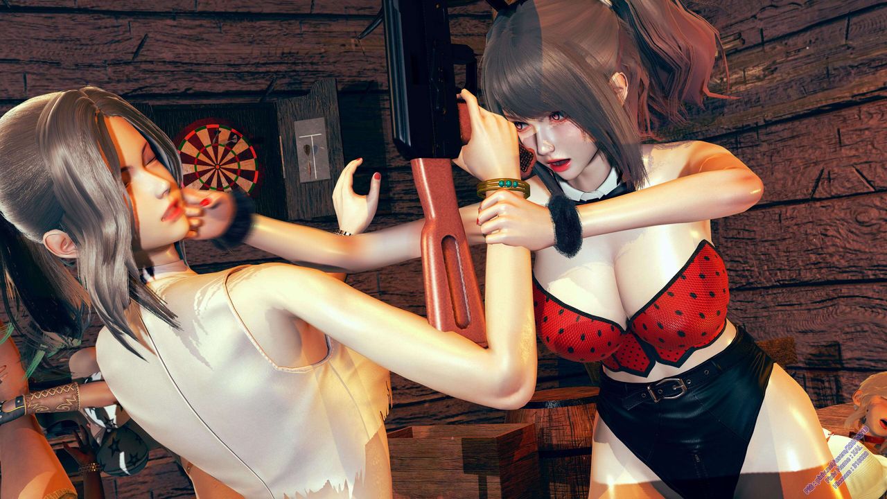 [3D]ElfSoul精魂之灵番外篇第09话