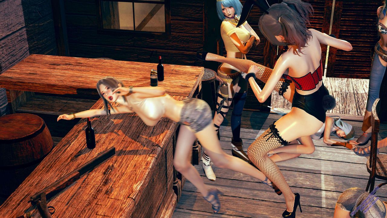 [3D]ElfSoul精魂之灵番外篇第09话