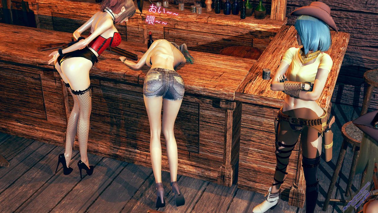 [3D]ElfSoul精魂之灵番外篇第09话