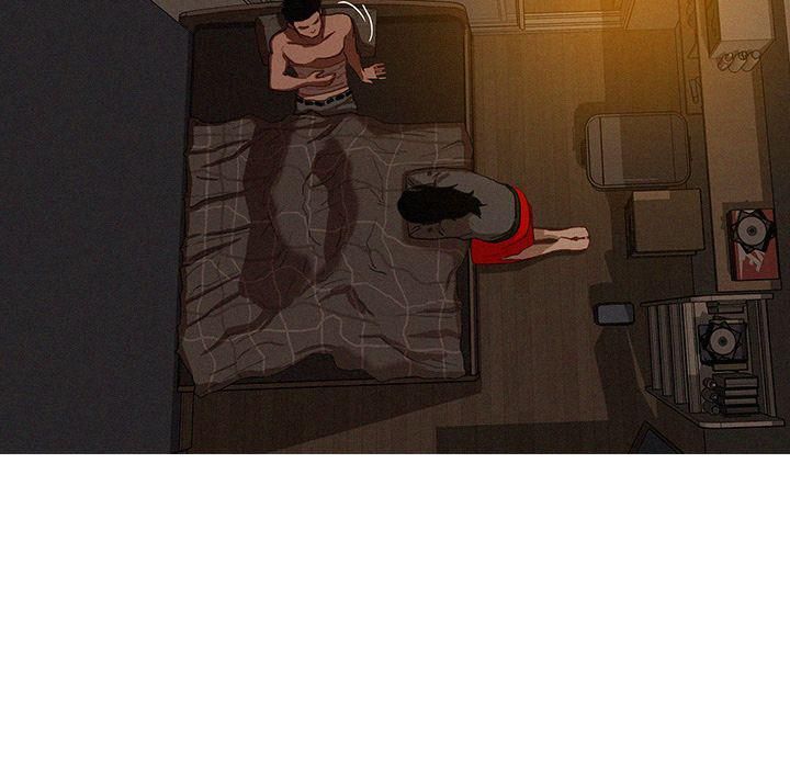 迷失天堂第16话