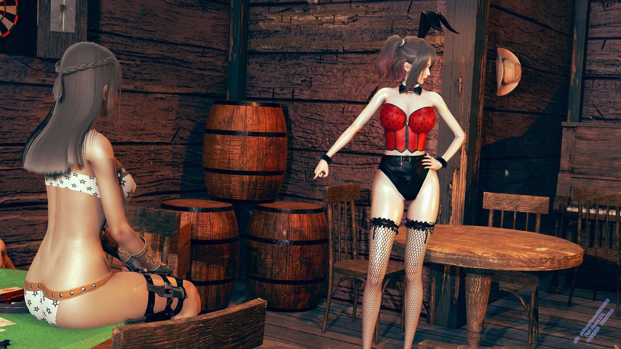 [3D]ElfSoul精魂之灵番外篇第09话