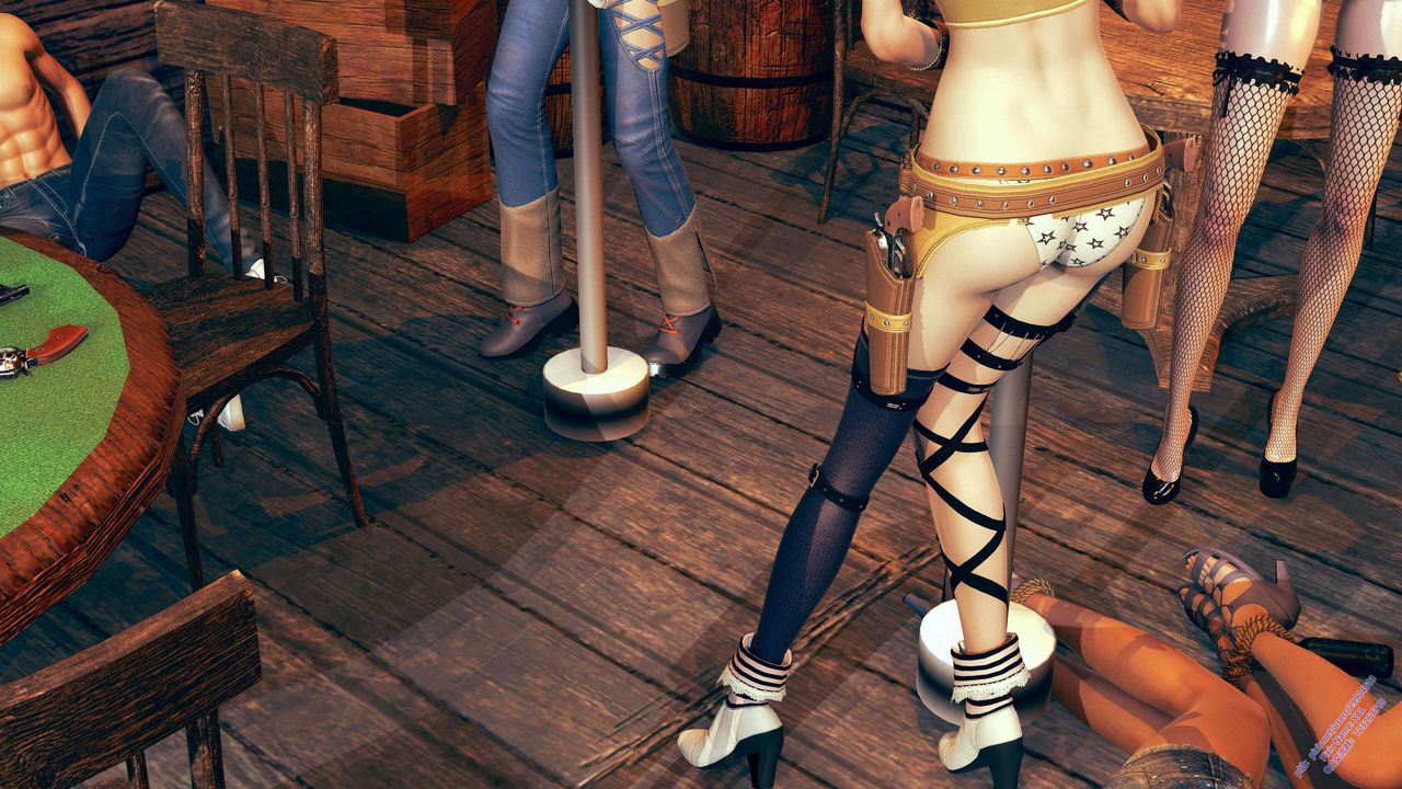 [3D]ElfSoul精魂之灵番外篇第09话