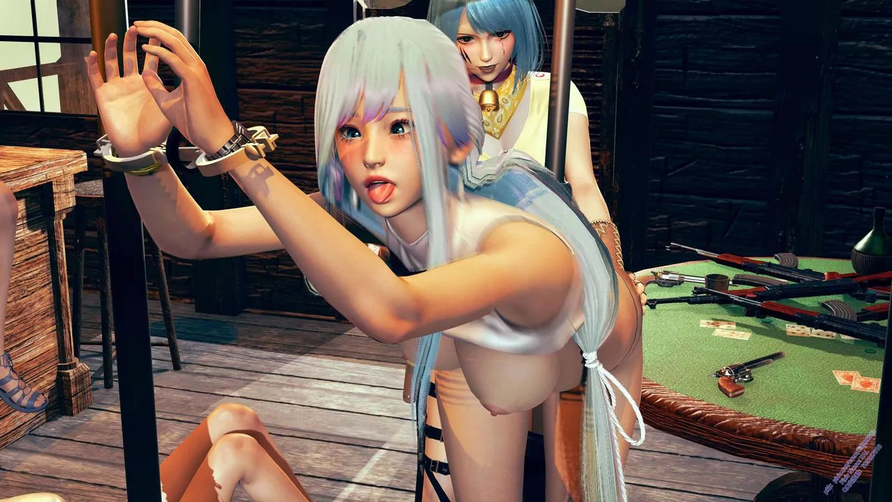 [3D]ElfSoul精魂之灵番外篇-第09话 - 图片 128