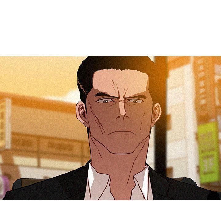 迷失天堂第17話