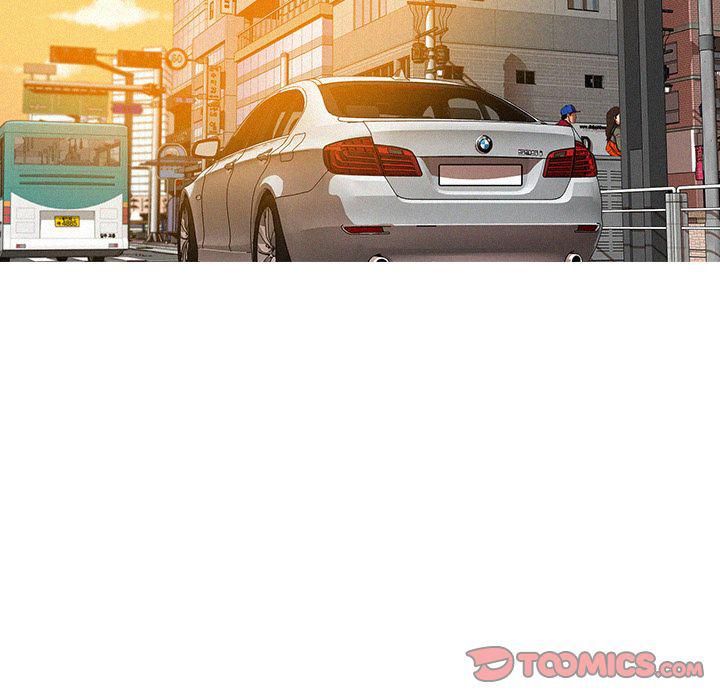 迷失天堂第18话