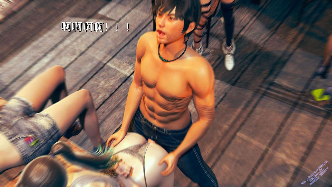 [3D]ElfSoul精魂之灵番外篇第10话