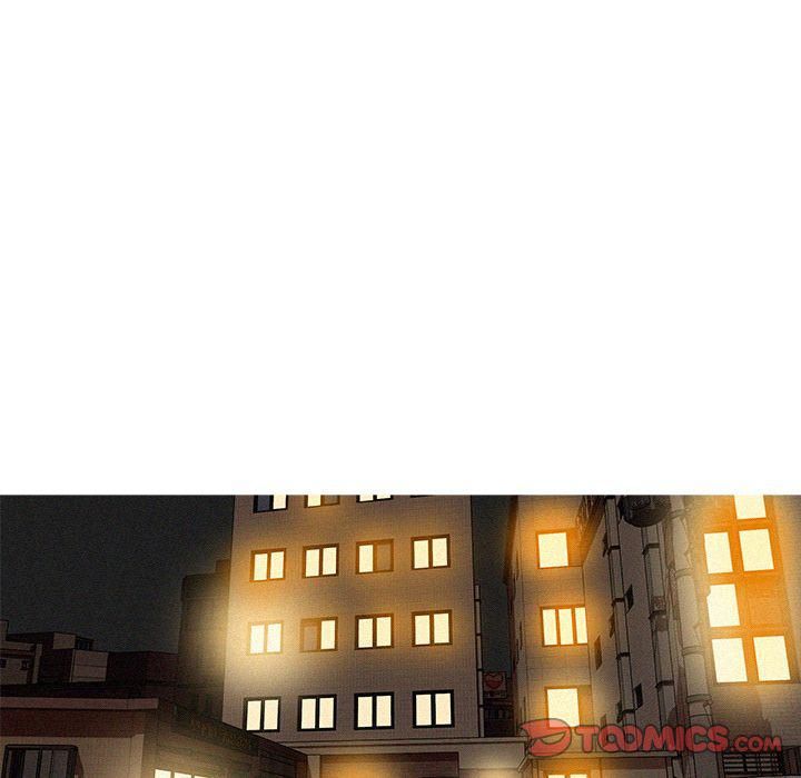 迷失天堂第18话