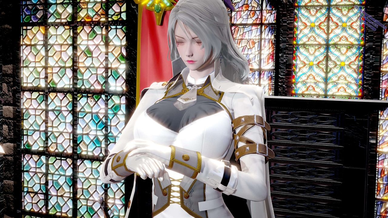 [3D]ElfSoul精魂之靈番外篇第11話