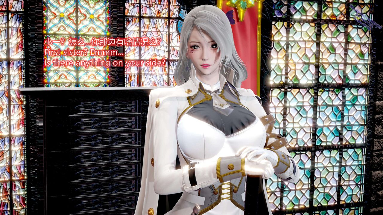 [3D]ElfSoul精魂之灵番外篇第11话