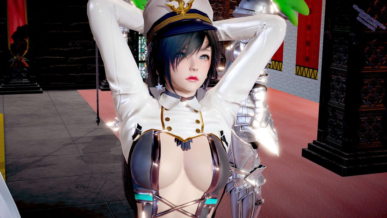 [3D]ElfSoul精魂之靈番外篇第11話