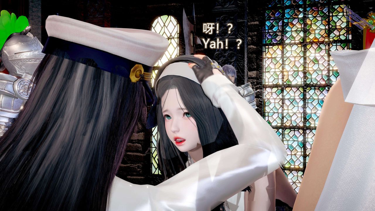 [3D]ElfSoul精魂之灵番外篇第11话