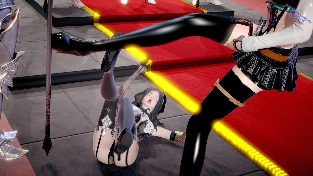 [3D]ElfSoul精魂之灵番外篇第11话