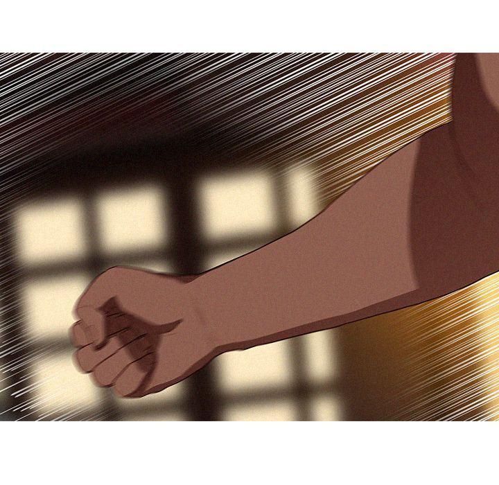 迷失天堂第19话