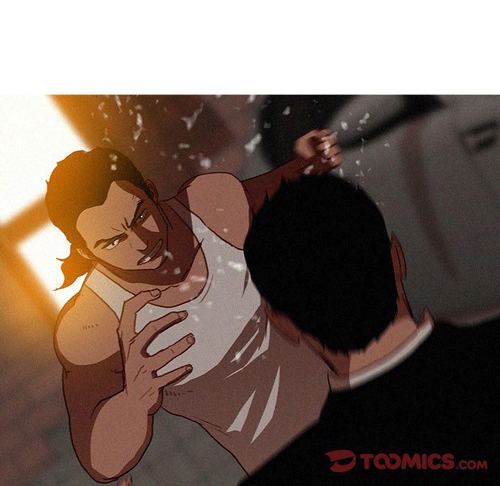 迷失天堂第19话