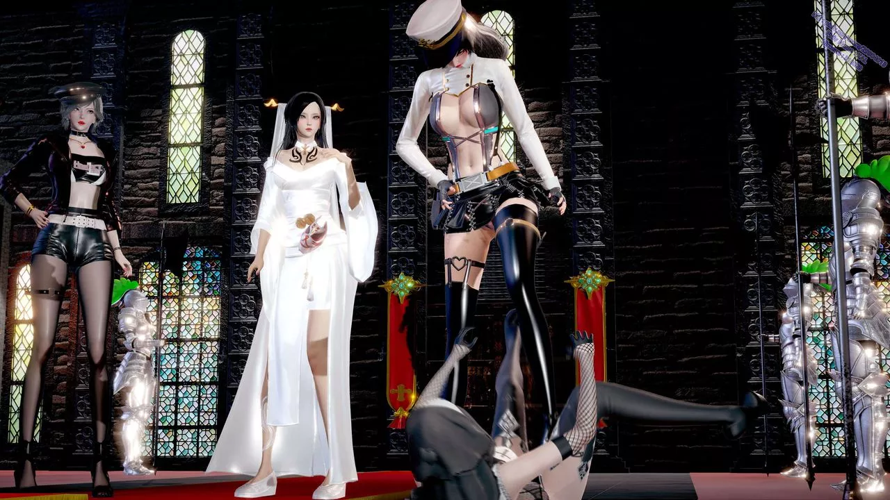 [3D]ElfSoul精魂之灵番外篇-第11话 - 图片 66