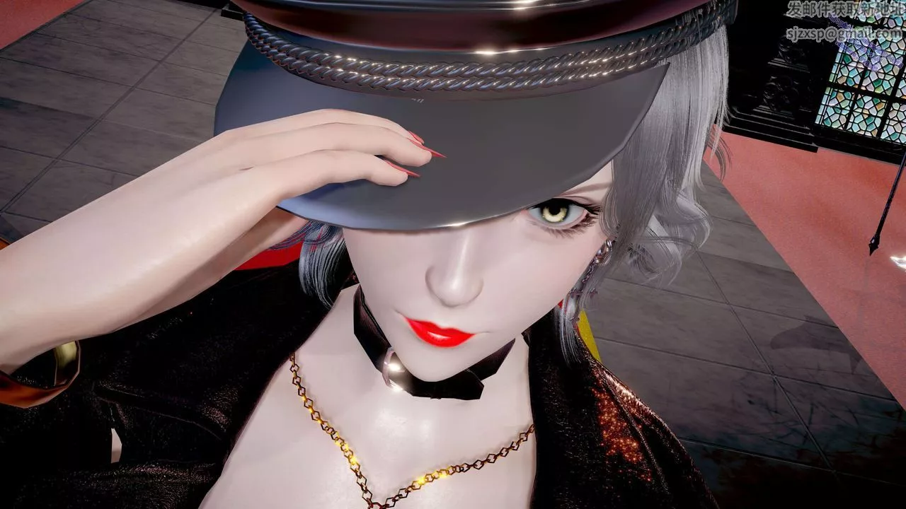 [3D]ElfSoul精魂之灵番外篇-第11话 - 图片 87