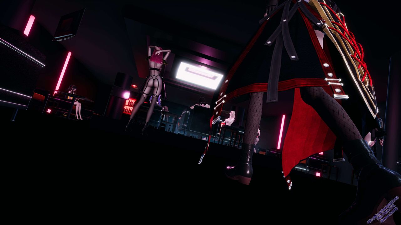 [3D]ElfSoul精魂之灵番外篇第12话