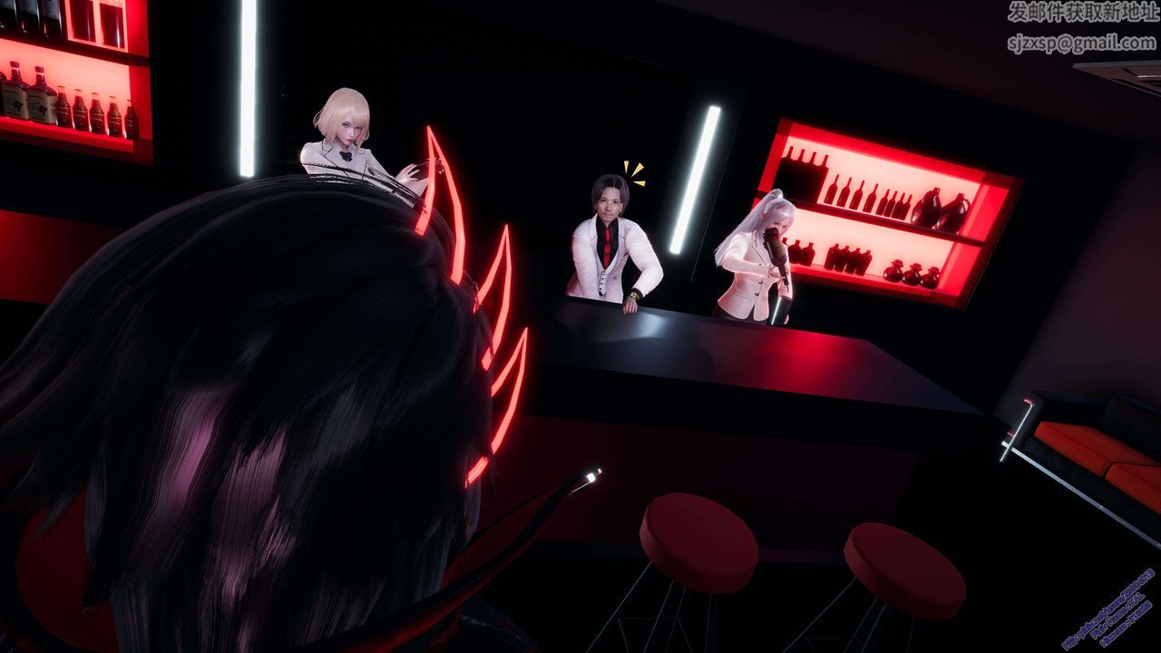 [3D]ElfSoul精魂之灵番外篇第12话