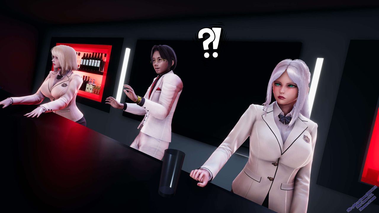 [3D]ElfSoul精魂之灵番外篇第12话