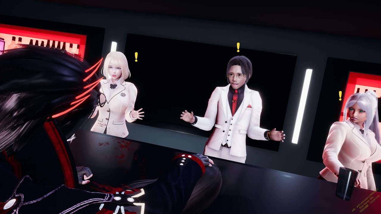 [3D]ElfSoul精魂之灵番外篇第12话