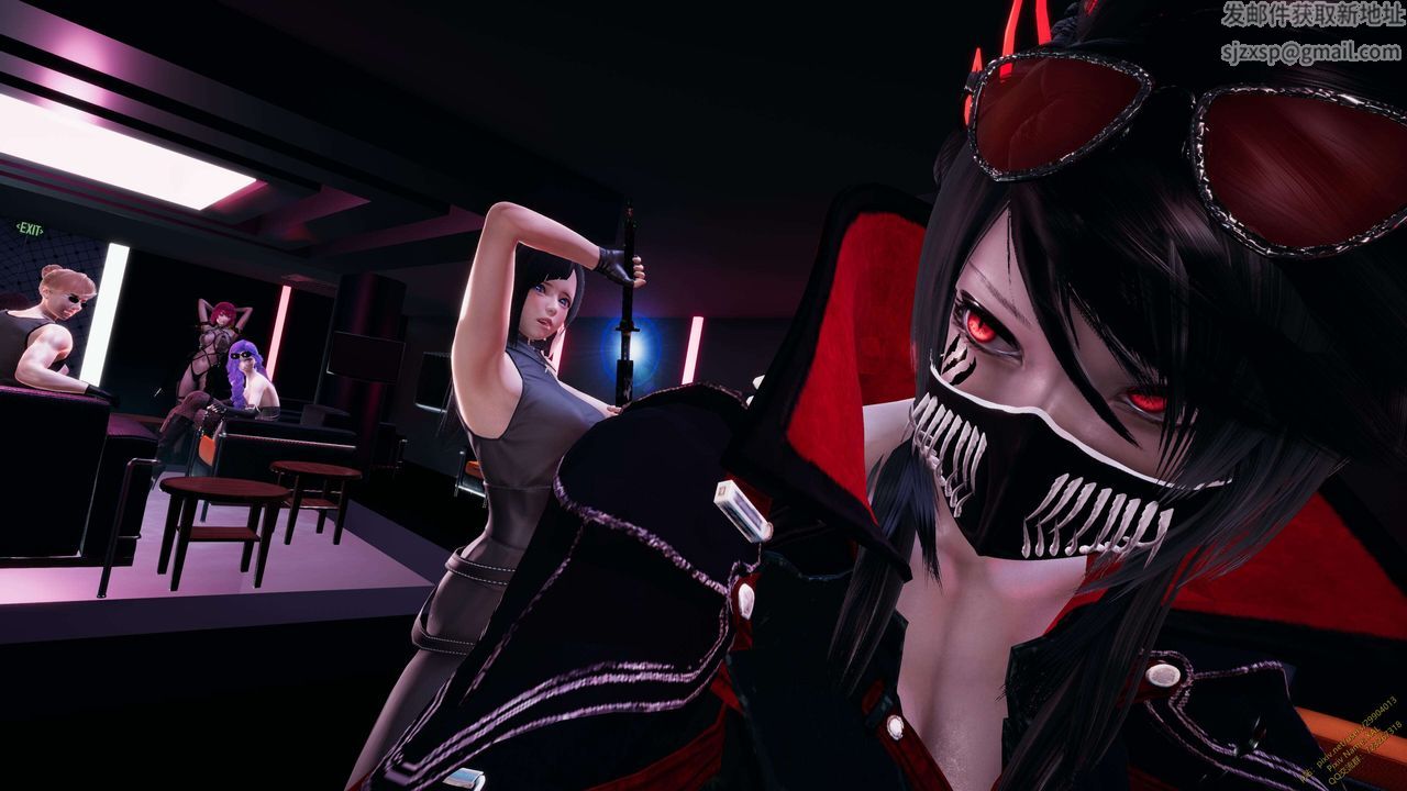 [3D]ElfSoul精魂之灵番外篇第12话