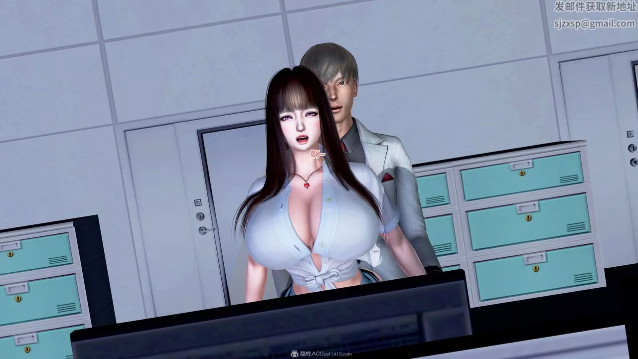 [3D]意外嫖到初中色女班主任第1-2部番外篇S2-第05話