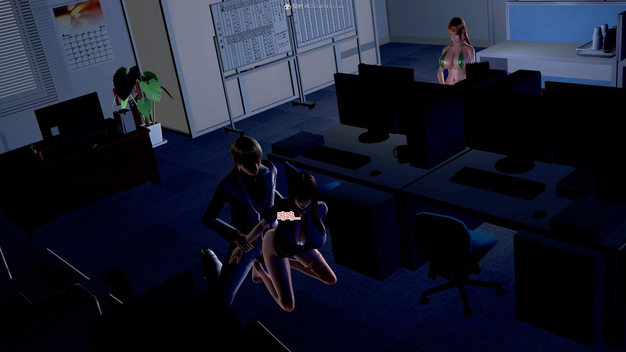 [3D]意外嫖到初中色女班主任第1-2部番外篇S2-第05话