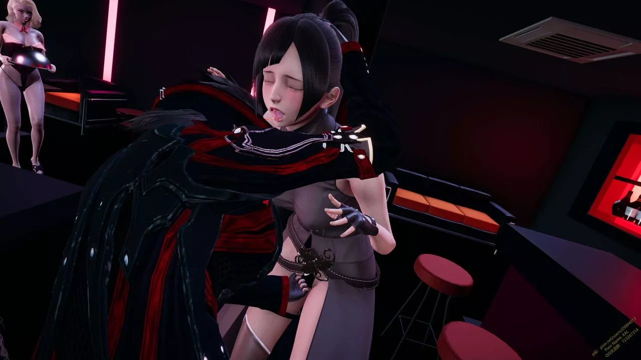 [3D]ElfSoul精魂之靈番外篇第12話