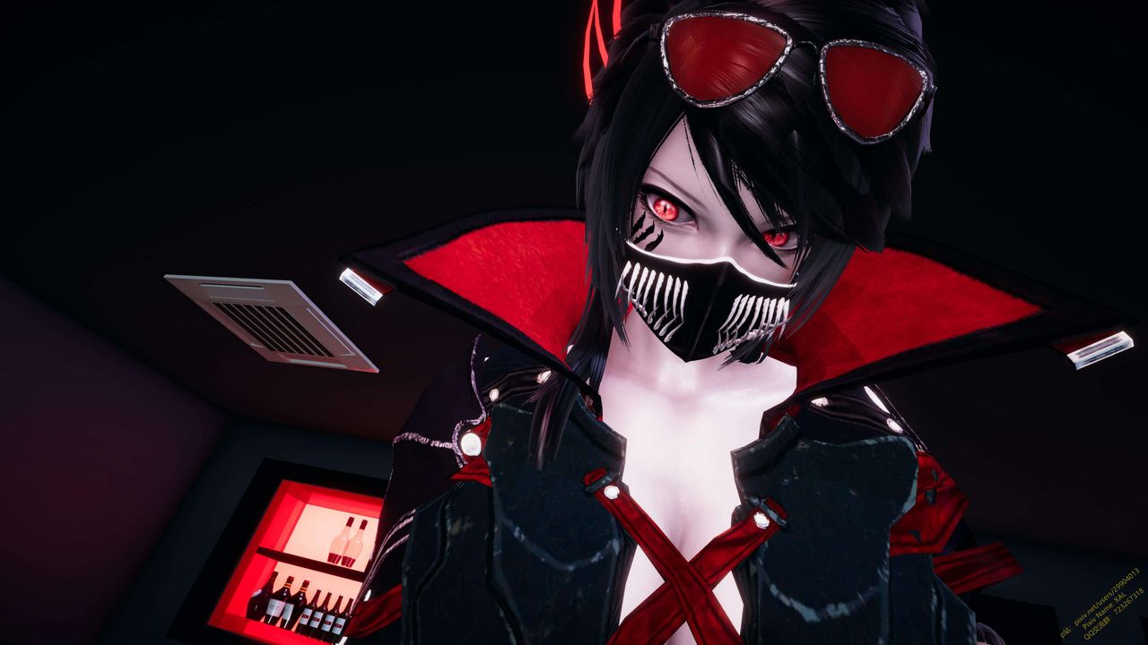 [3D]ElfSoul精魂之靈番外篇第12話