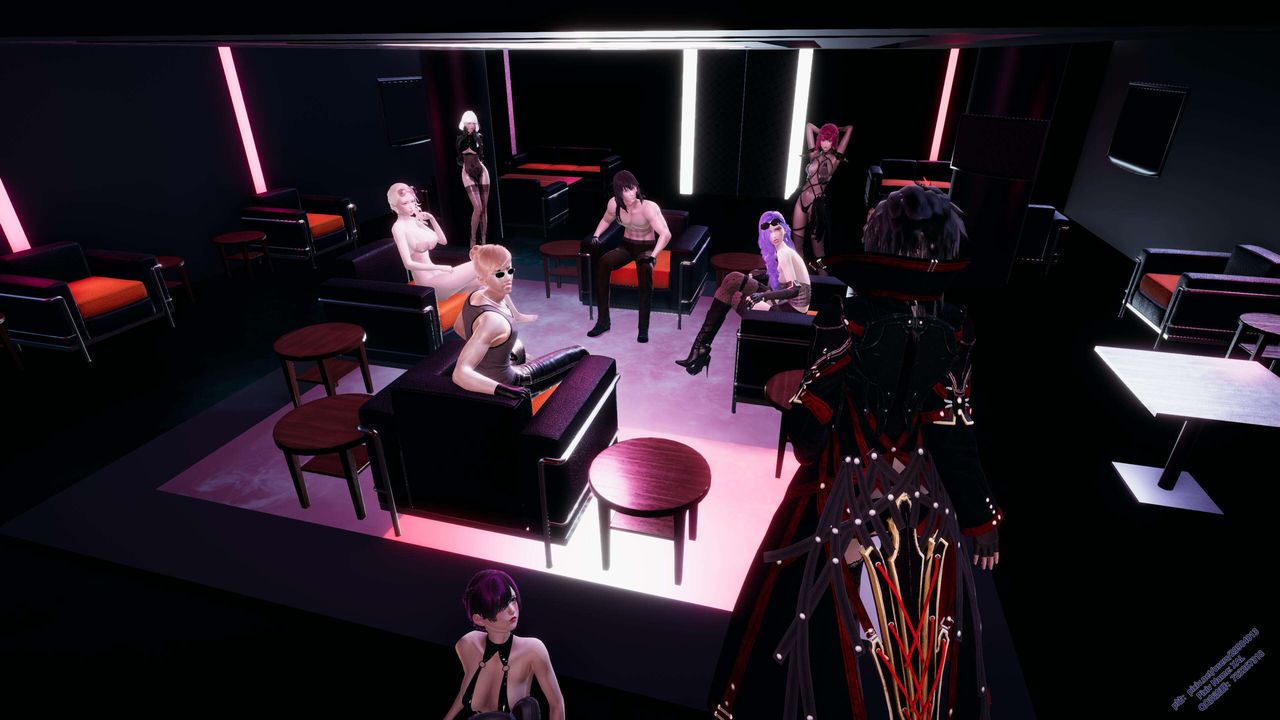 [3D]ElfSoul精魂之灵番外篇第13话