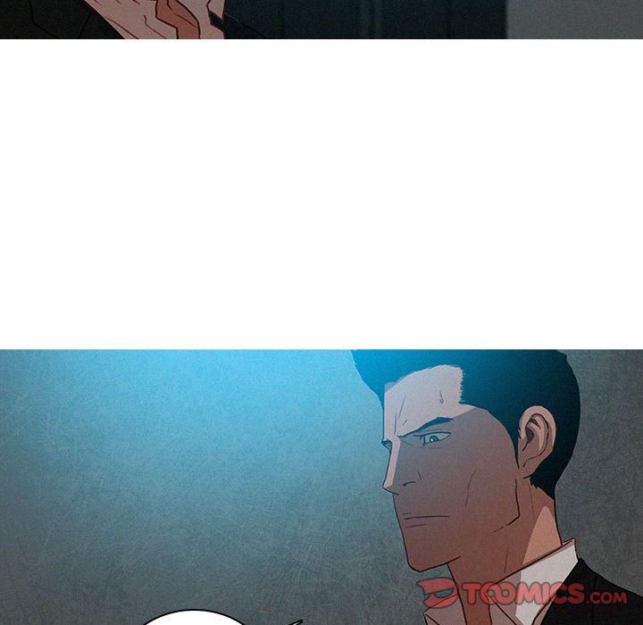 迷失天堂第22話