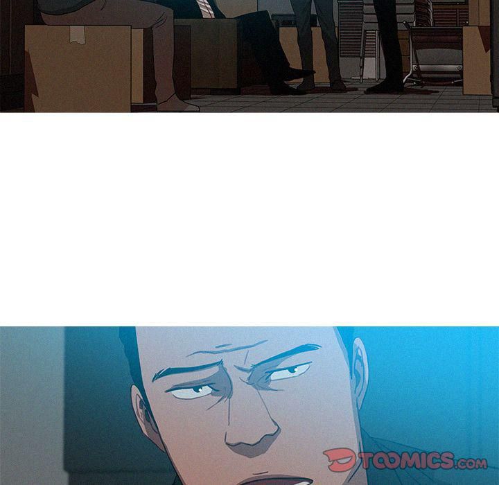 迷失天堂第22话