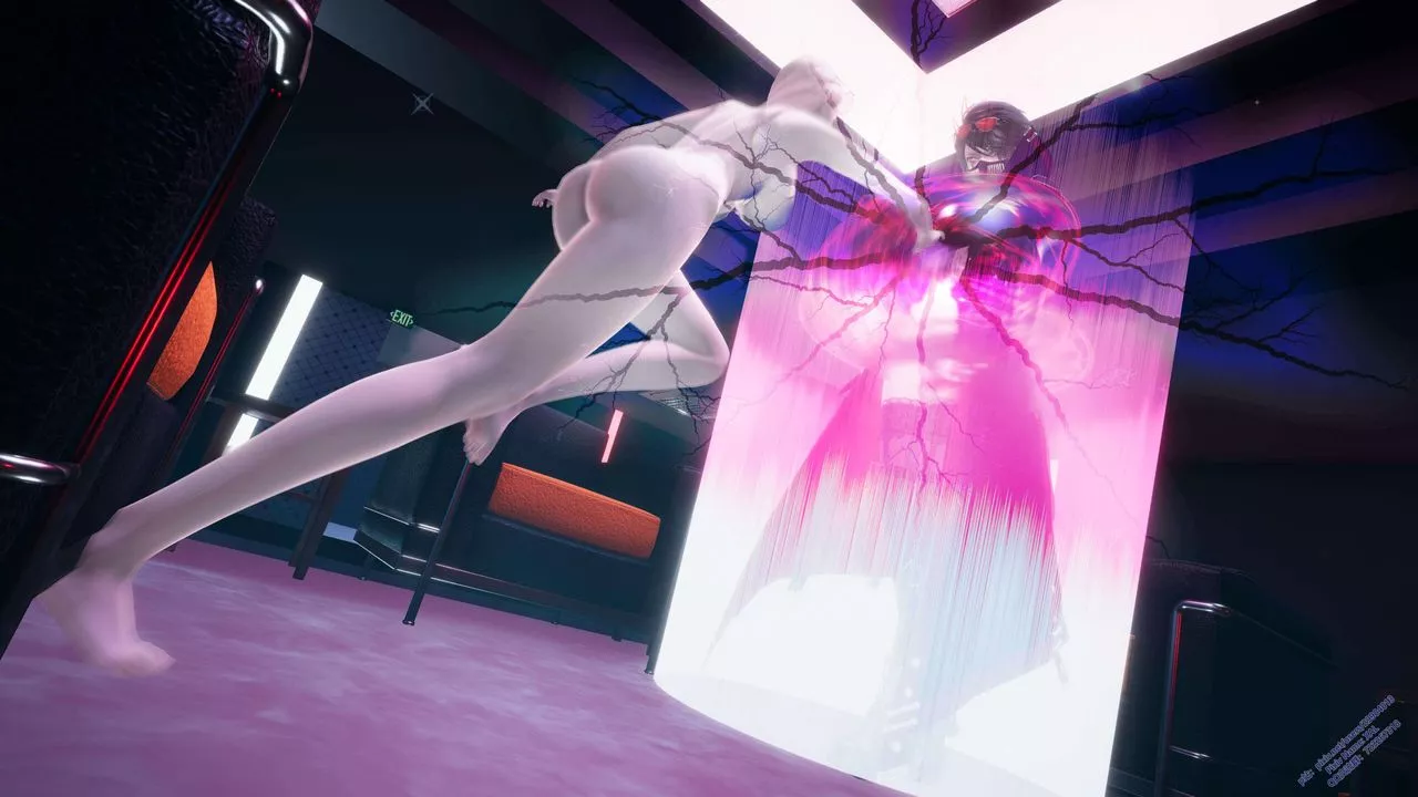 [3D]ElfSoul精魂之靈番外篇第13話
