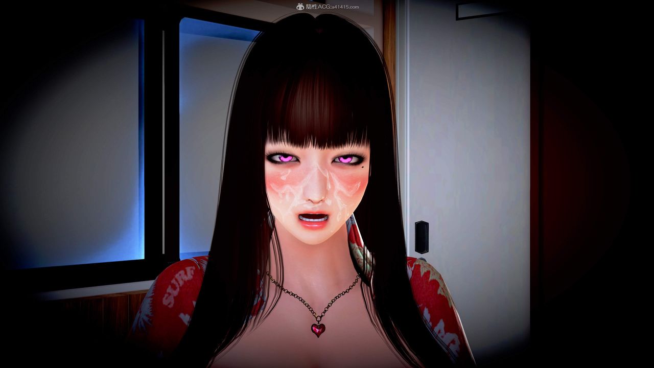 [3D]意外嫖到初中色女班主任第1-2部番外篇S2-第08话