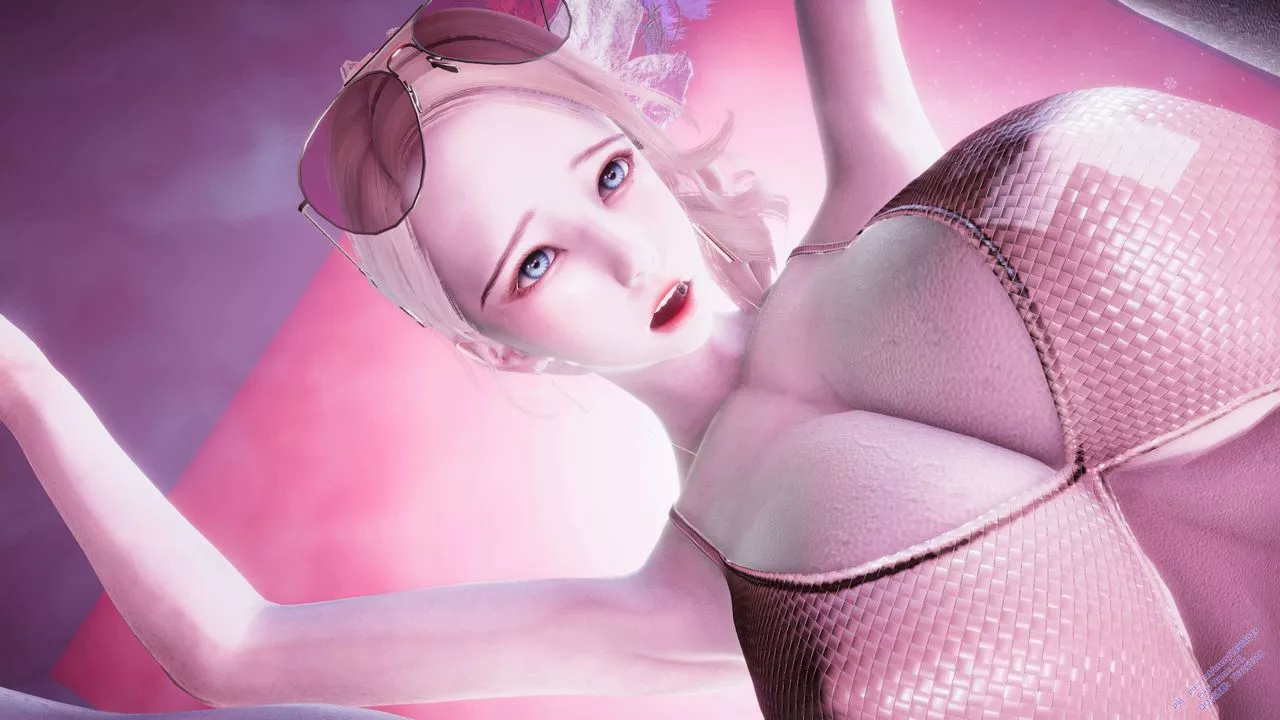 [3D]ElfSoul精魂之靈番外篇第13話