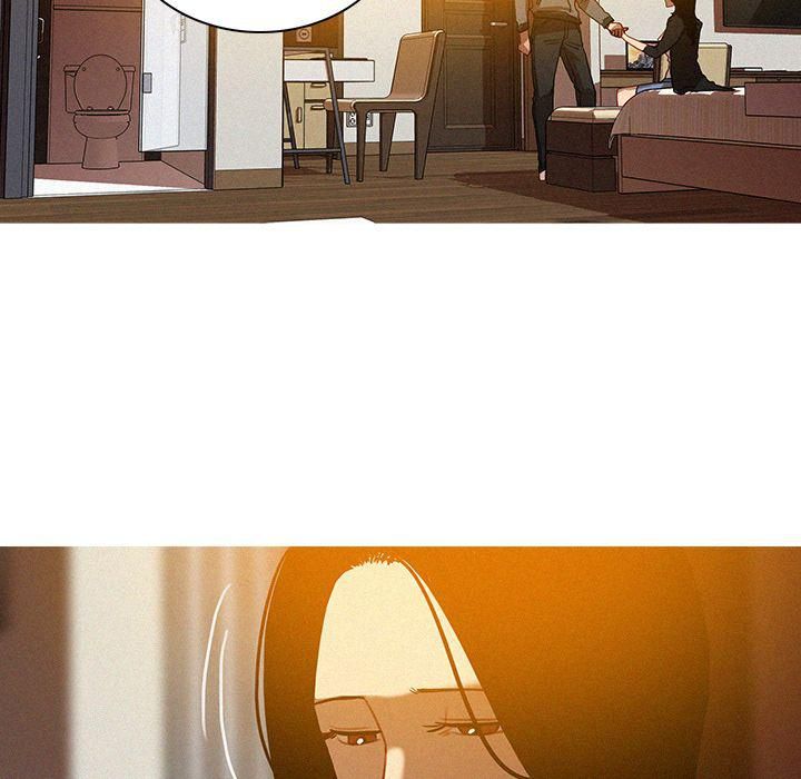 迷失天堂第24話