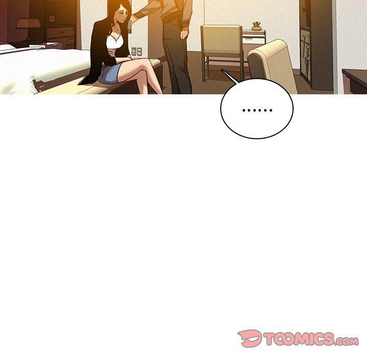 迷失天堂第24話