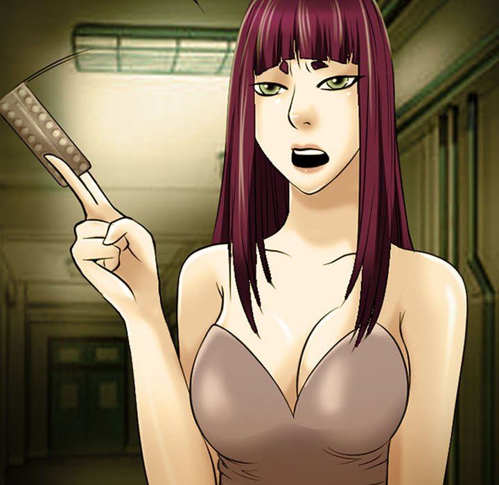 耳畔的神音第46话