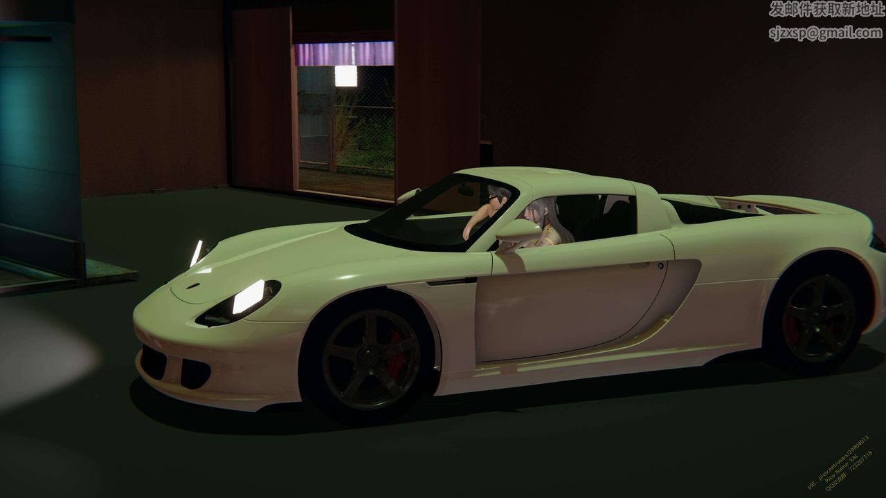 [3D]ElfSoul精魂之灵番外篇第14话