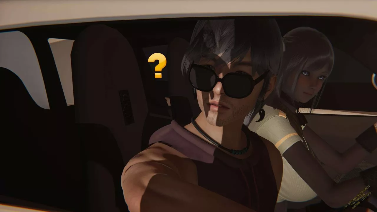 [3D]ElfSoul精魂之靈番外篇第14話